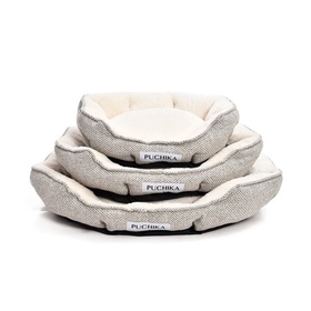 PUCHIKA Hundebett 002 Medium